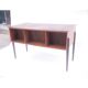 Danish Scandinavian double-sided desk