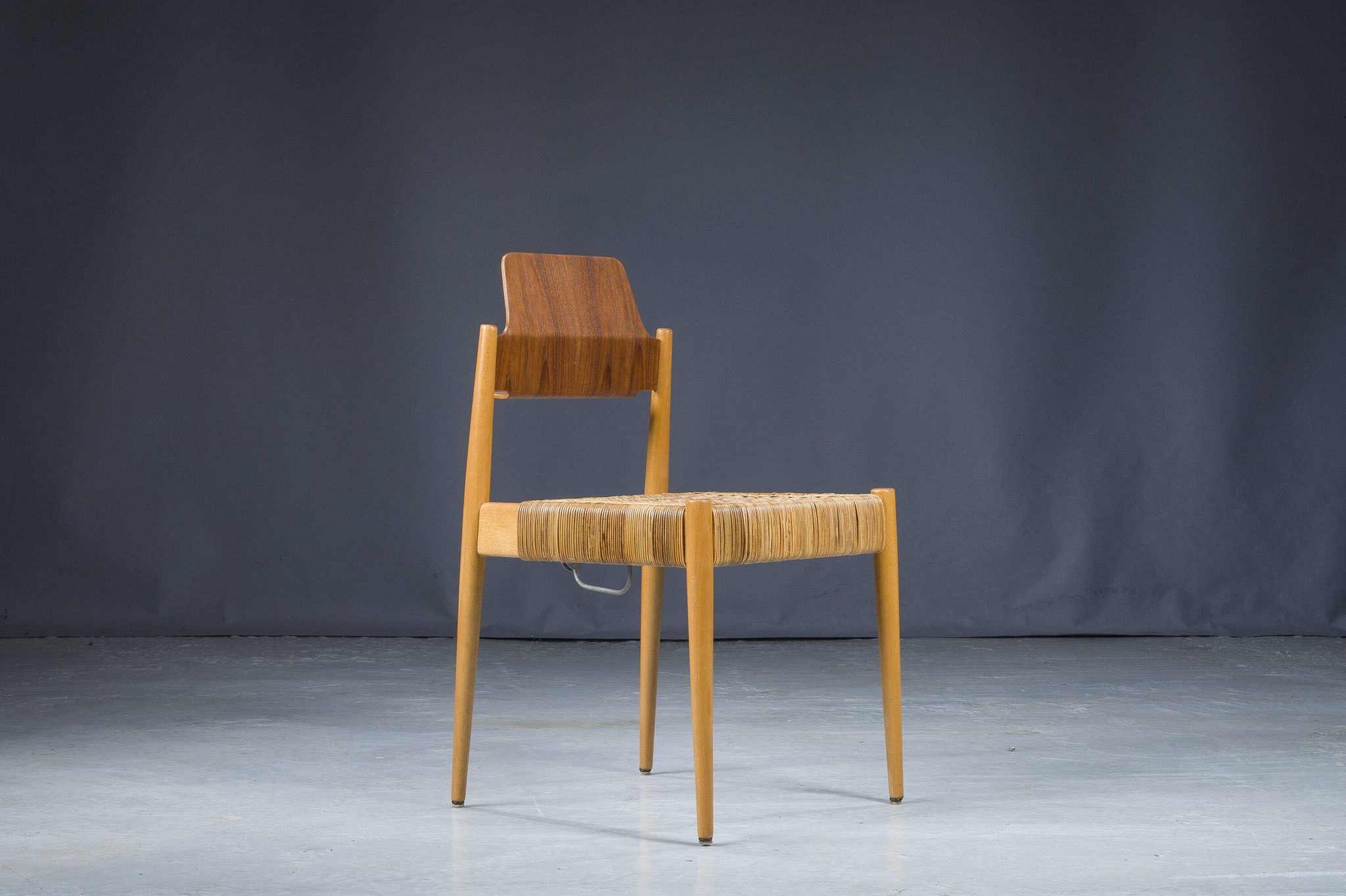 Bureau de Helmut Magg pour WK Möbel, années 1950