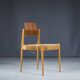 Bureau de Helmut Magg pour WK Möbel, années 1950