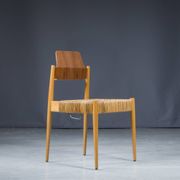 Bureau de Helmut Magg pour WK Möbel, années 1950