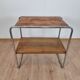 Console table