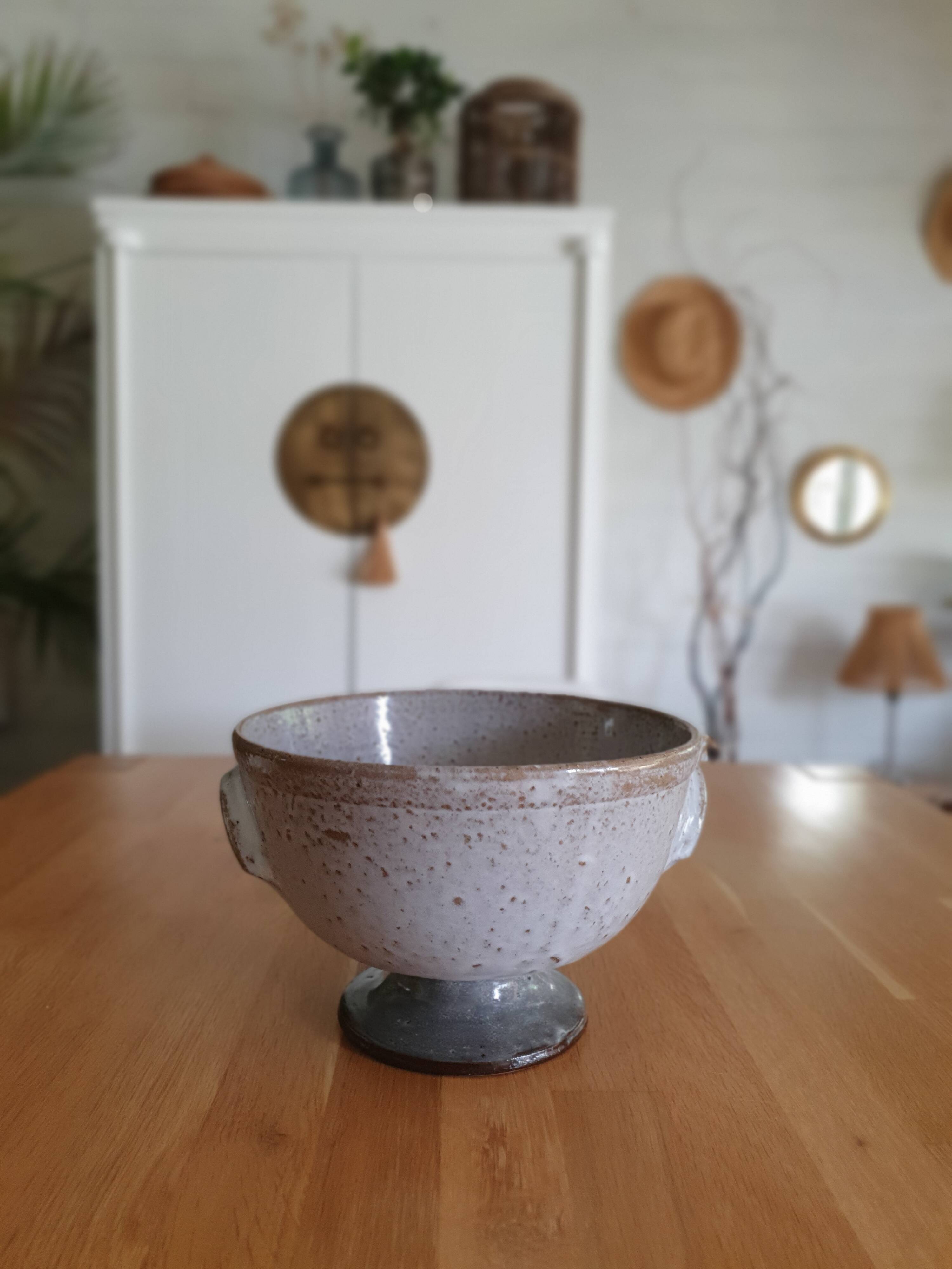 Black valley pottery