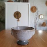 Black valley pottery