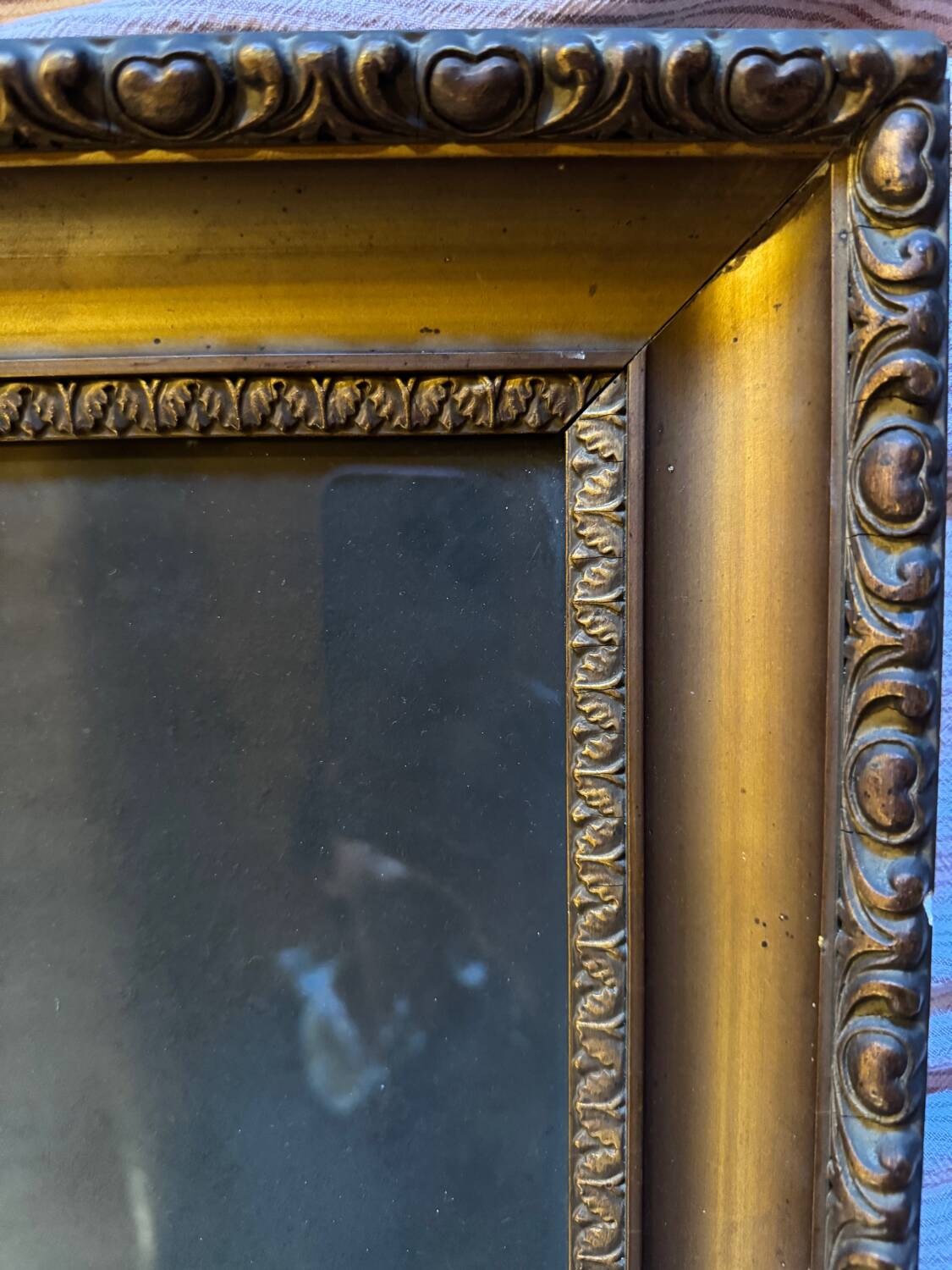 Portrait of a Commander of the Legion of Honour. Third Republic.