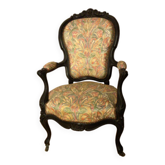 Napoleon III armchair