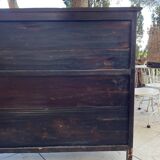 Late 19th century Tibetan furniture