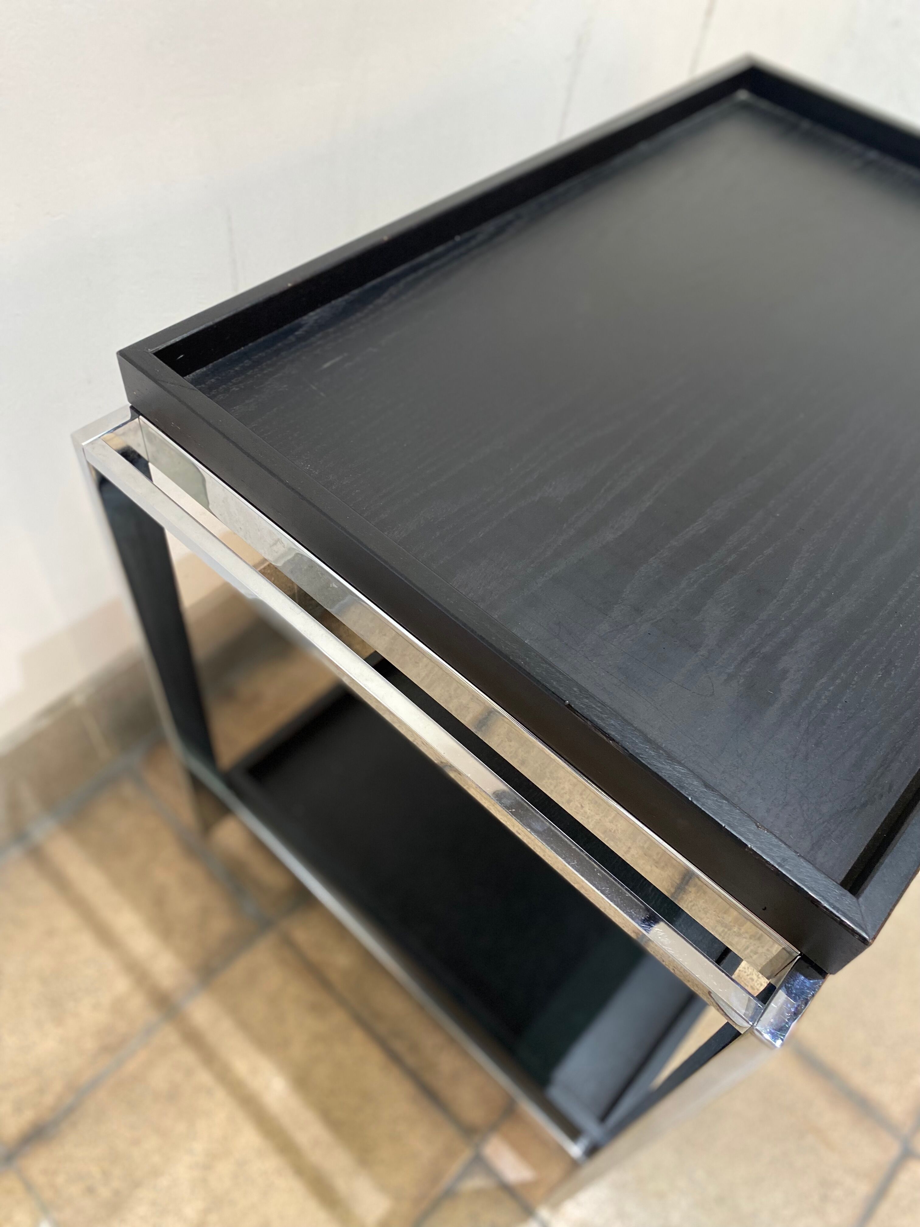 Heritage Service - 2010s