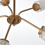 1960s vintage chandelier