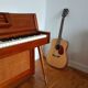 Piano Danois style Acrosonic par Baldwin