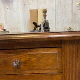 Old office