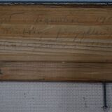 Emil Johan Olsson  (1890-1964), Swedish Modern Painting, 1945, Oil on Panel