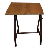 Vintage drawing table