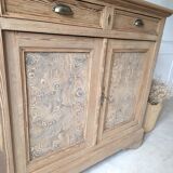 Buffet ancien bois