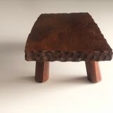 Stool