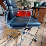 Designer office chair - Charles & Ray Eames - Vitra