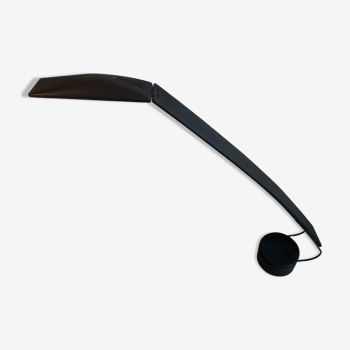 Adjustable desk lamp, Dove model by Mario Barbaglia and Marco Colombo