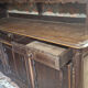 Large Bressan sideboard
