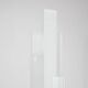 "Adubai" floor lamp designed by Matteo Nunziati for Fontana Arte.