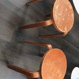 Pair of stools 1960