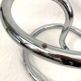 Paul Tuttle's Anaconda Coffee Table for Stressle