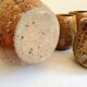 Artisanal pyrite stone service