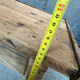 Ancienne table basse.