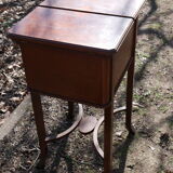Sewing basket