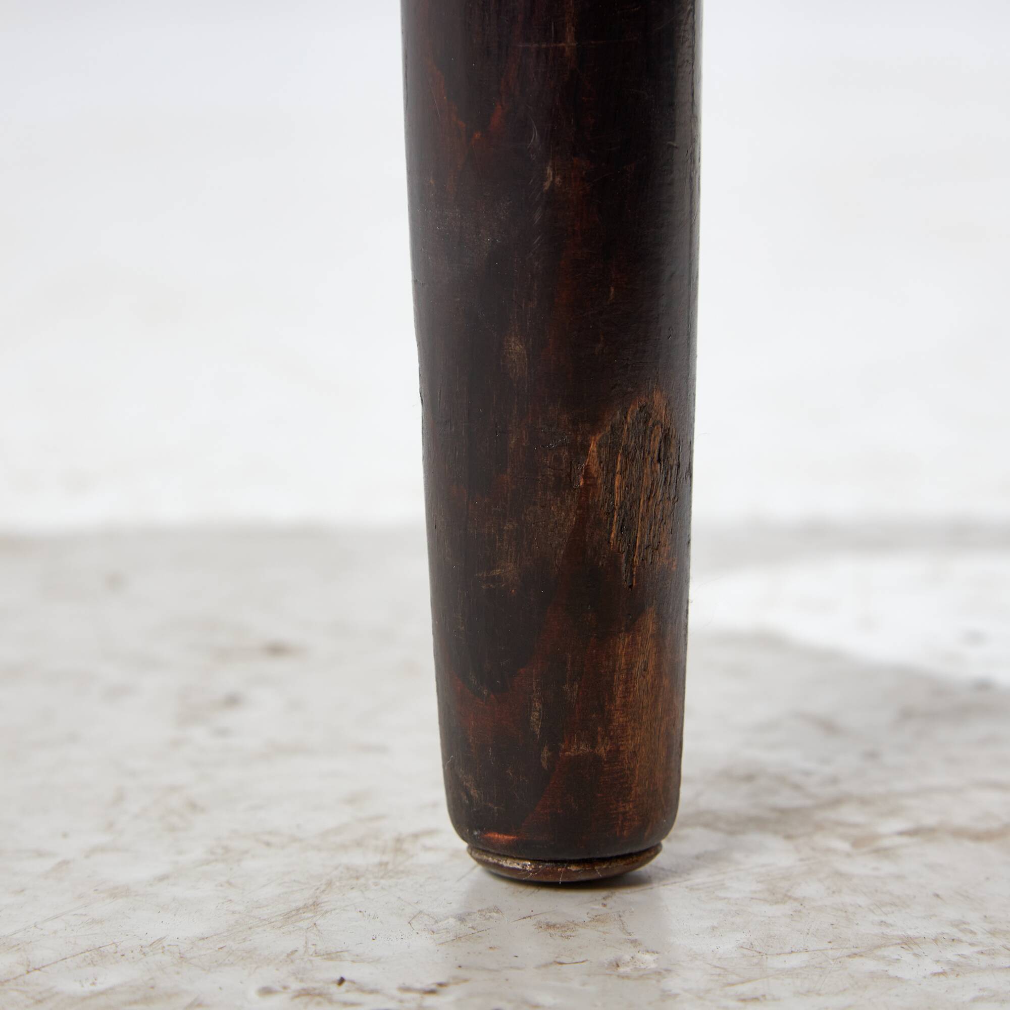 Beech armchair by gemla möbler (mk10524)