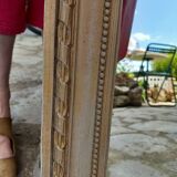 Mirror Louis XVI 49x59cm