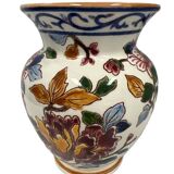 Gien vase
