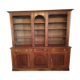 Bibliothèque style empire