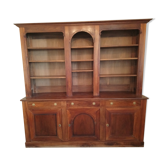 Bibliothèque style empire