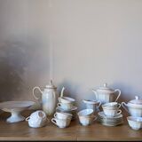 Coffee service