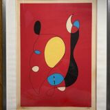 Modern lithographs