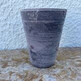 Petit Vase Roger Capron Vallauris
