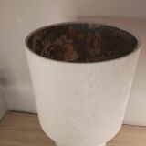 Ceramic lamp, 1980s
