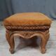Louis XV style footrest