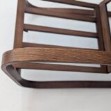 Adjustable H 70 Lounge Chair by Jindřich Halabala for UP Závody, 1930s