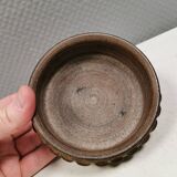 Beautiful ashtray by Grethe and Jørgen Dudahl-Lasson, Denmark 1970s.