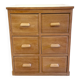 Meuble d’atelier bois vintage