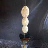 "Arlus" floor lamp, 1950s/60s (uncommon model)