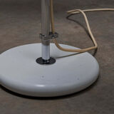 Double sphere floor lamp by Cosack