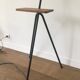 Lampadaire vintage