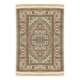 Tapis d'orient Turque Kula Fait main :  0.91 x 1.36 M - en laine