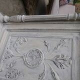 Buffet 2 doors shabby style