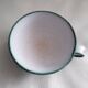 Bol et tasse signé Robert Picault Valauris