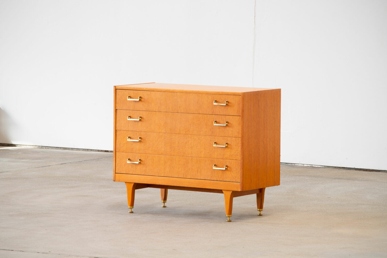 Scandinavian dresser 1960