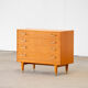 Scandinavian dresser 1960