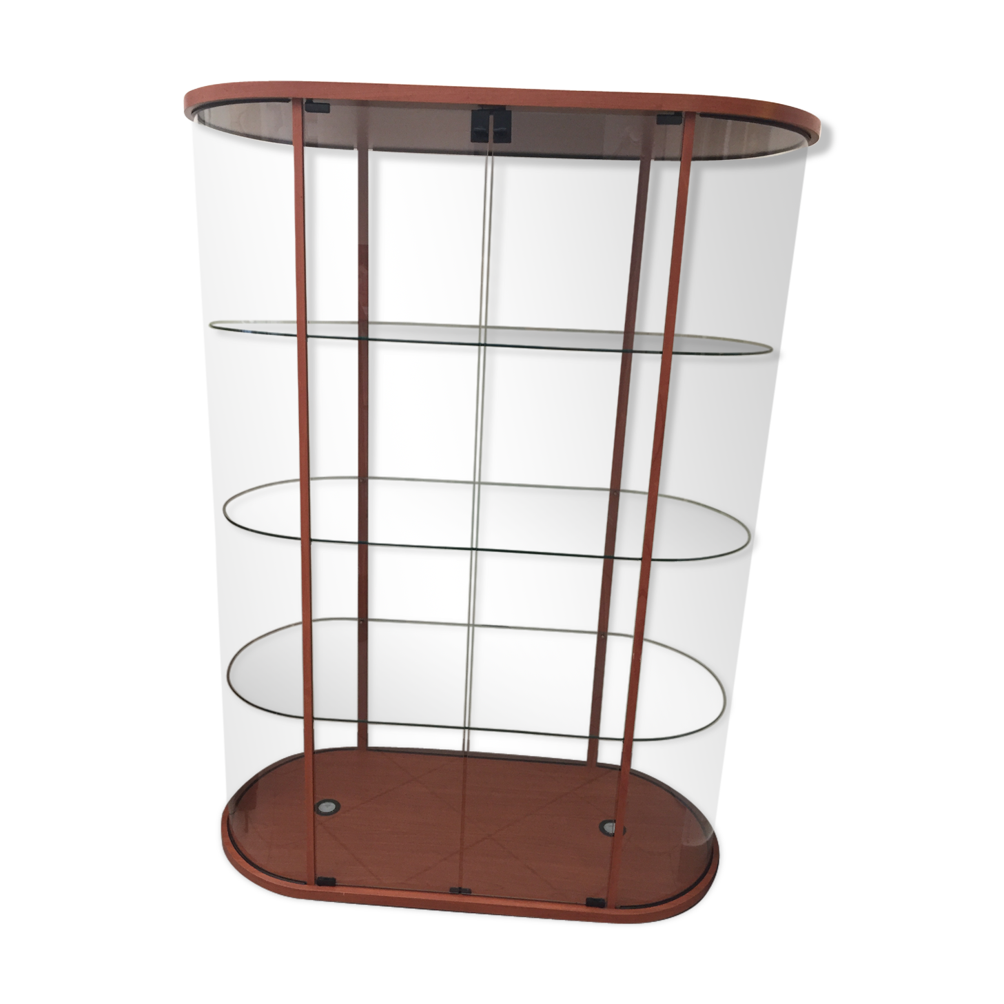 Vitrine design