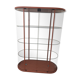 Vitrine design